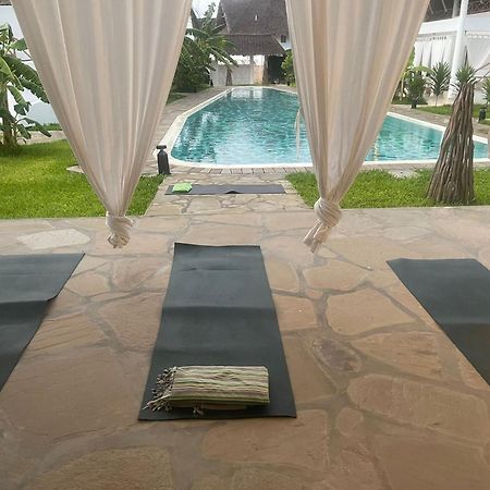 Nyota 11 - Jua Resort Watamu Luaran gambar