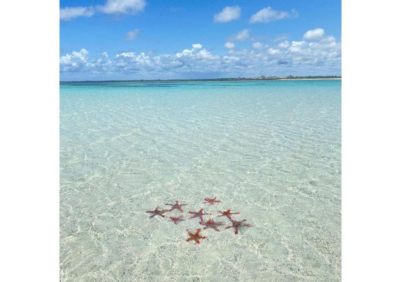 Nyota 11 - Jua Resort Watamu Luaran gambar