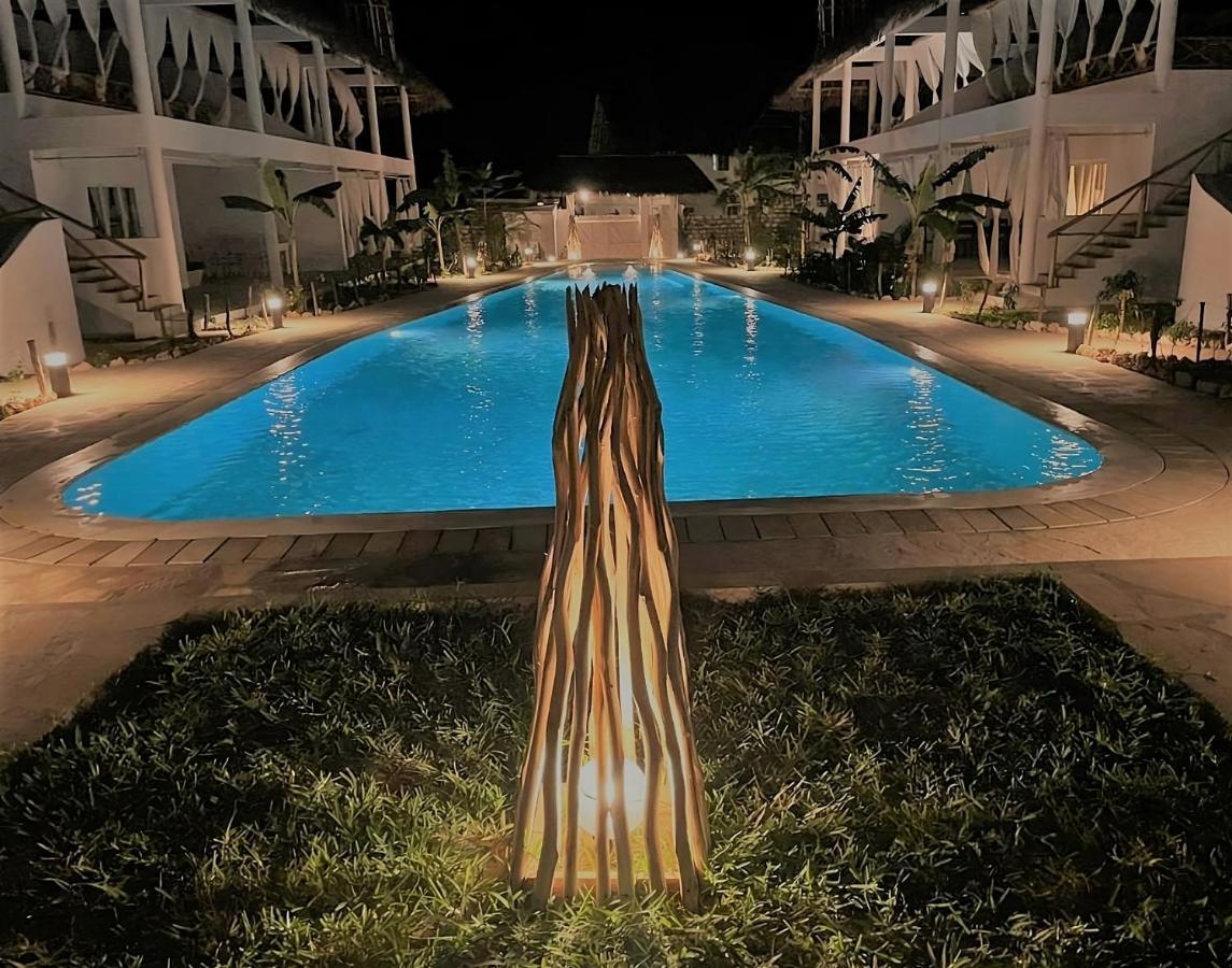 Nyota 11 - Jua Resort Watamu Luaran gambar