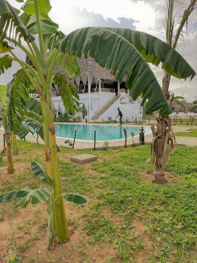 Nyota 11 - Jua Resort Watamu Luaran gambar