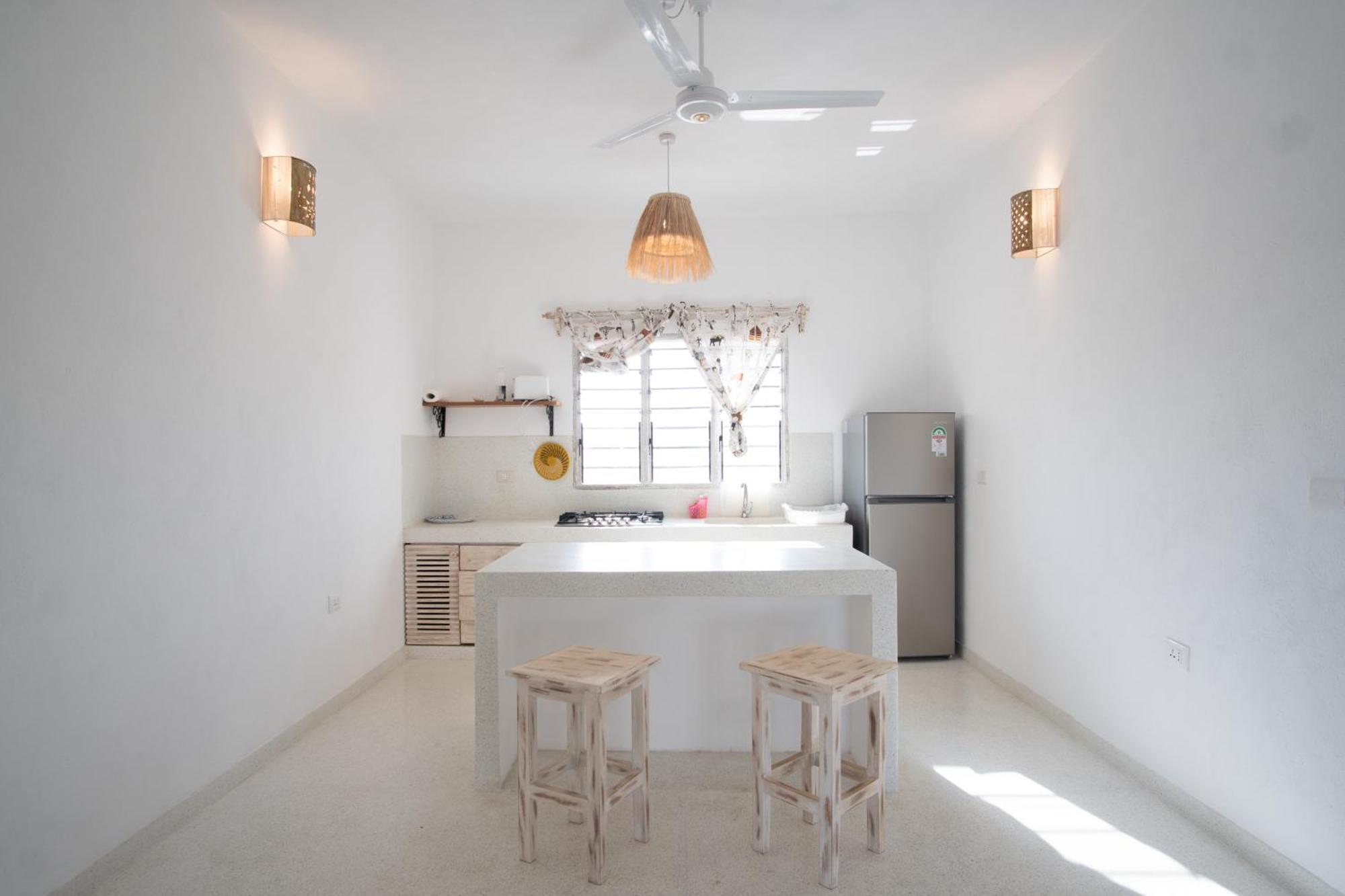 Nyota 11 - Jua Resort Watamu Luaran gambar