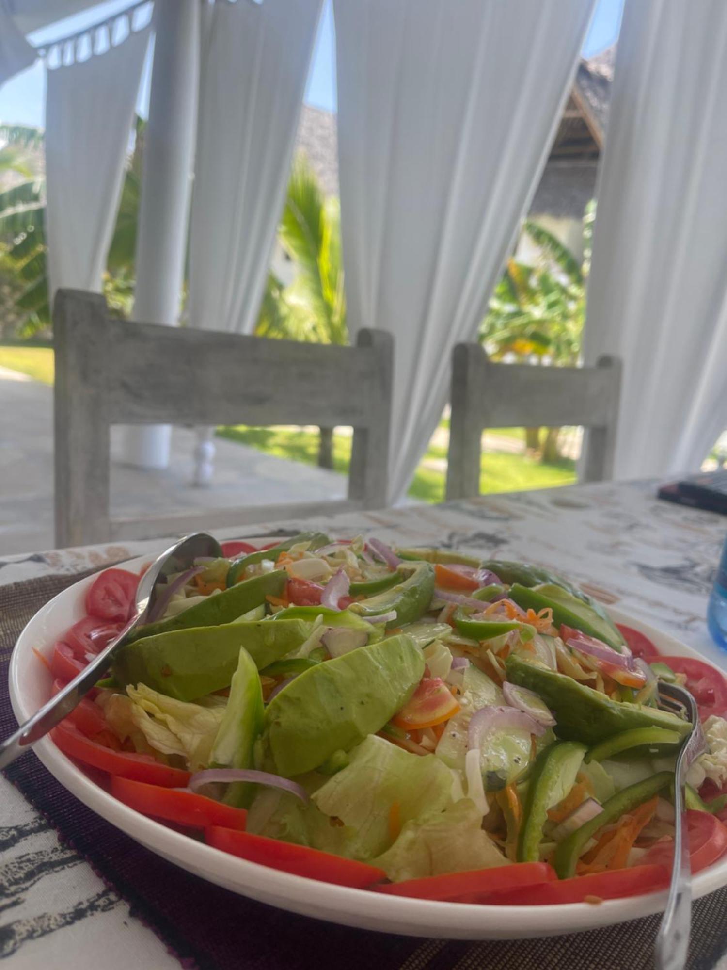 Nyota 11 - Jua Resort Watamu Luaran gambar