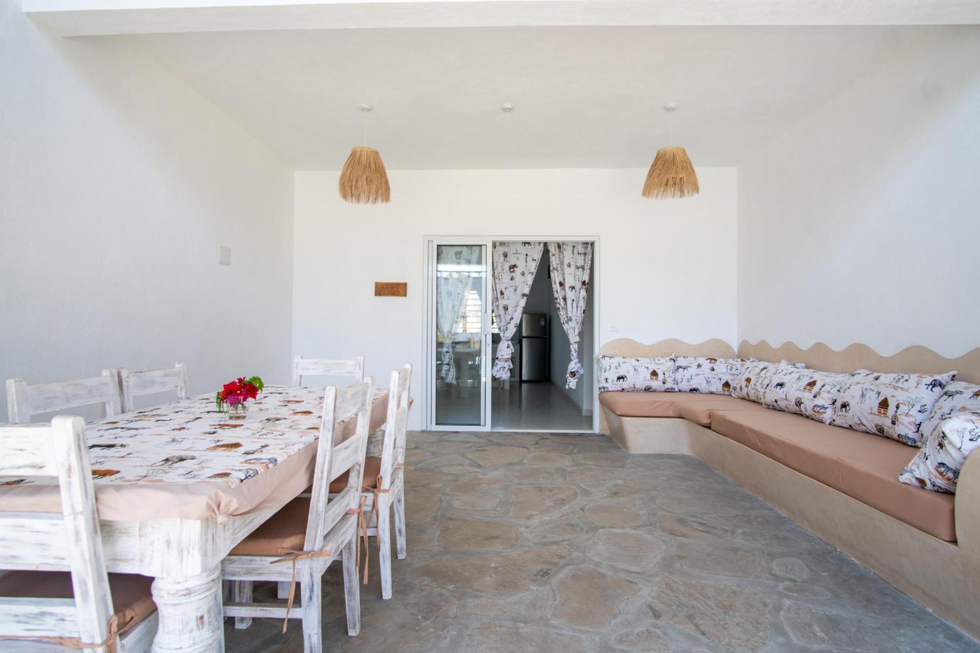 Nyota 11 - Jua Resort Watamu Luaran gambar