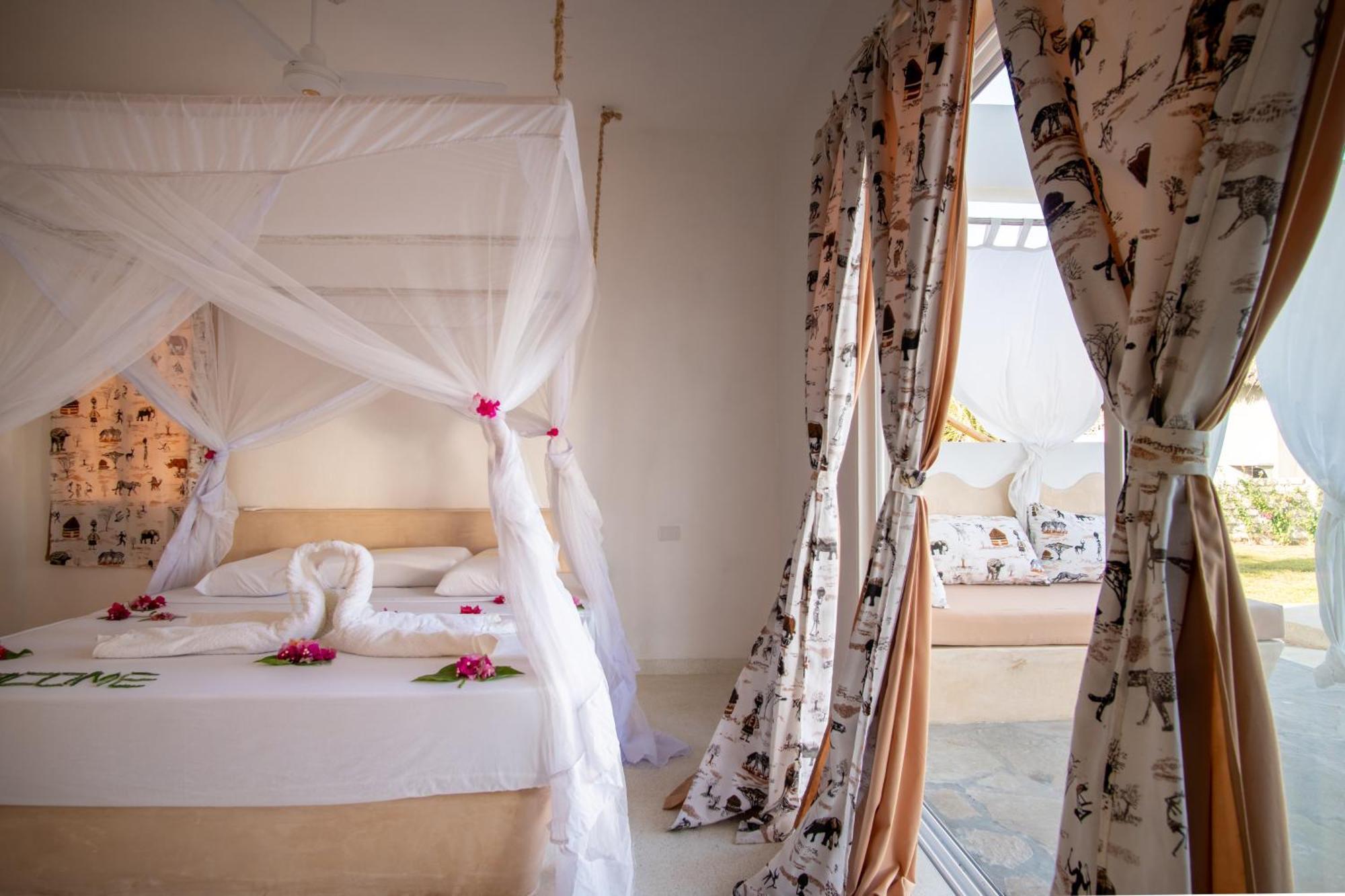 Nyota 11 - Jua Resort Watamu Luaran gambar