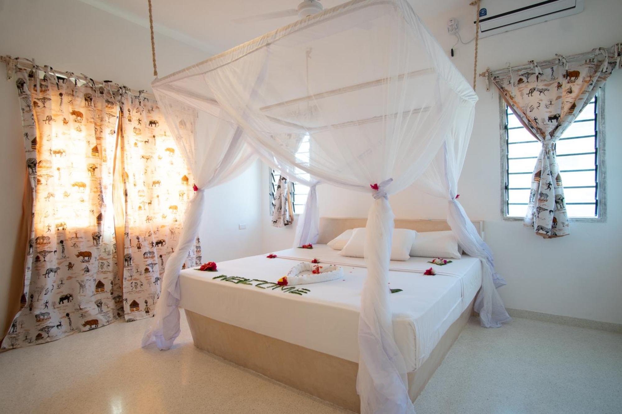 Nyota 11 - Jua Resort Watamu Luaran gambar