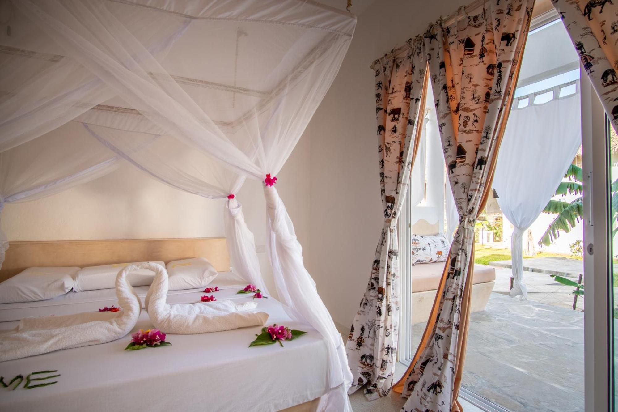 Nyota 11 - Jua Resort Watamu Luaran gambar