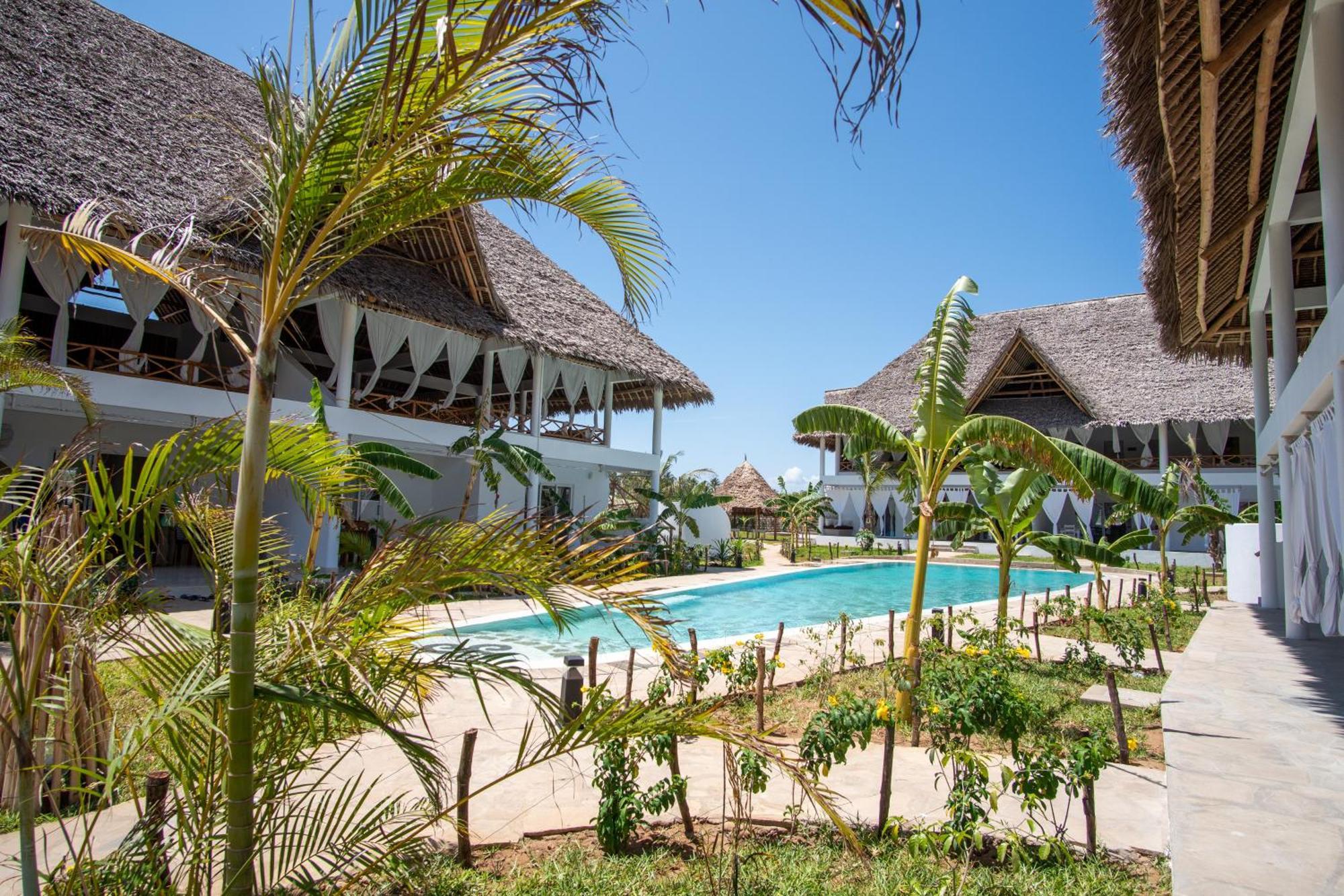 Nyota 11 - Jua Resort Watamu Luaran gambar