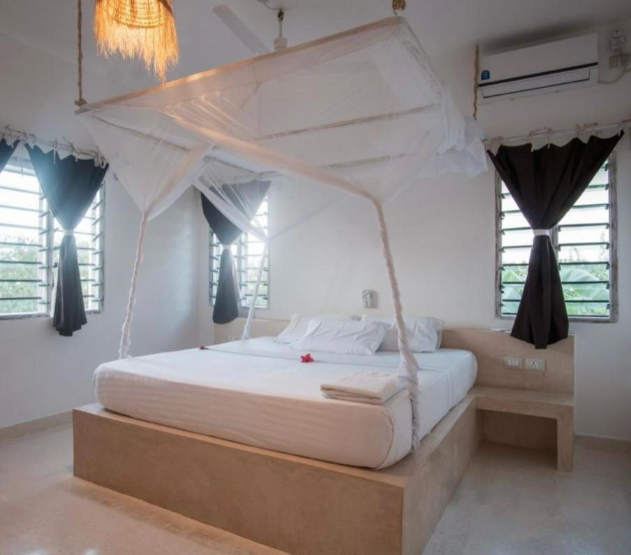 Nyota 11 - Jua Resort Watamu Luaran gambar