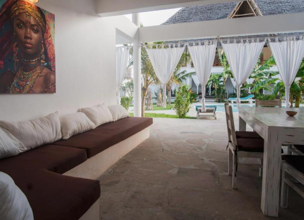 Nyota 11 - Jua Resort Watamu Luaran gambar