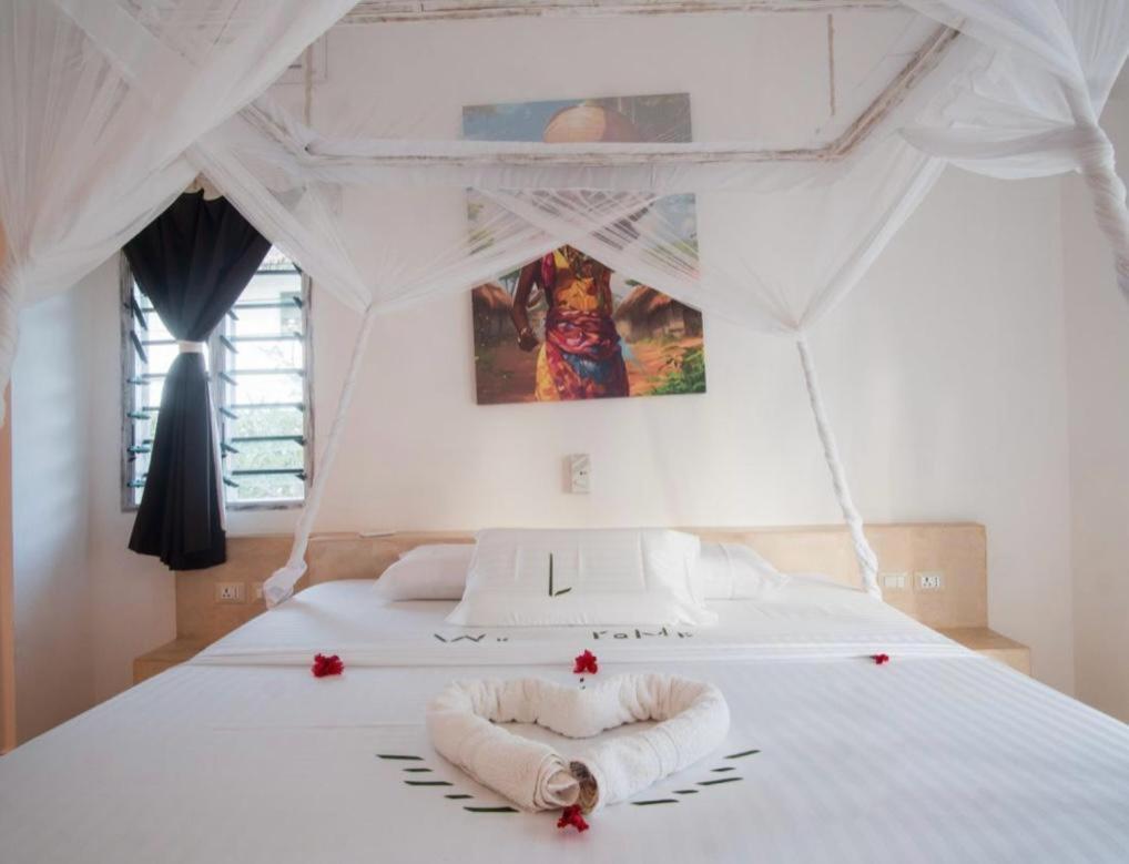 Nyota 11 - Jua Resort Watamu Luaran gambar