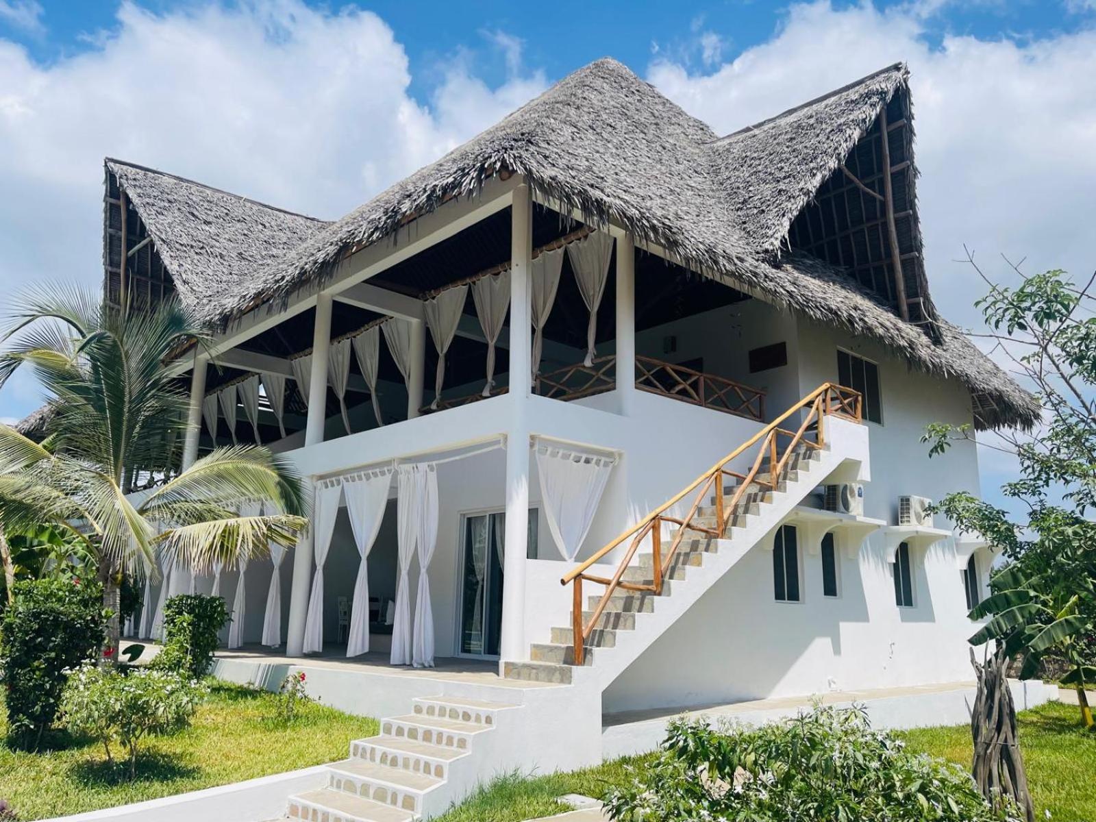 Nyota 11 - Jua Resort Watamu Luaran gambar