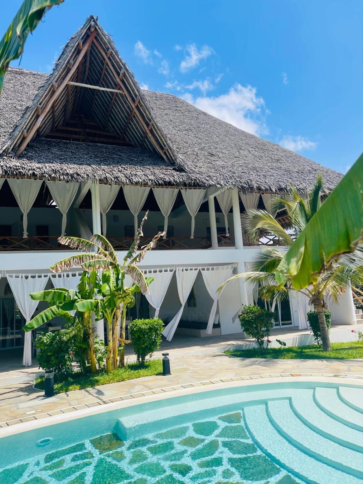 Nyota 11 - Jua Resort Watamu Luaran gambar