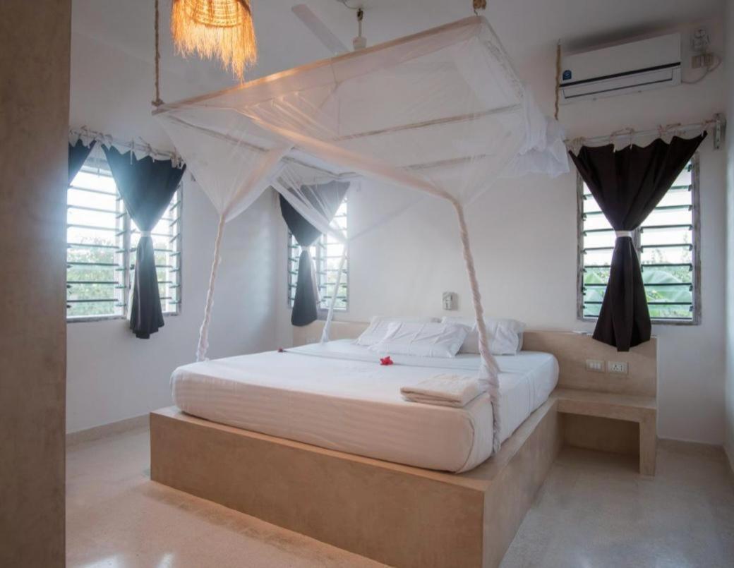 Nyota 11 - Jua Resort Watamu Luaran gambar